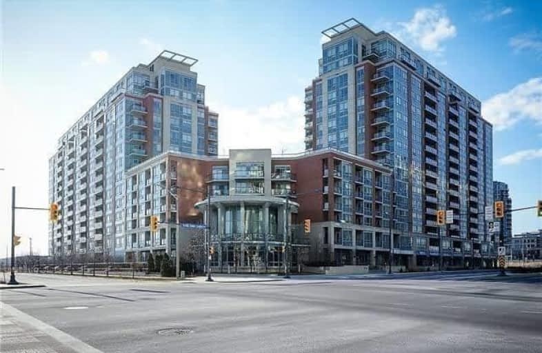 Lph7-50 Clegg Road, Markham | Image 1
