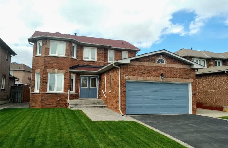 234 Melville Avenue, Vaughan | Image 1