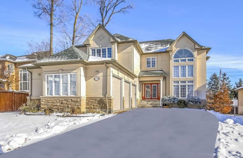31 Warden Woods Court, Markham | Image 1