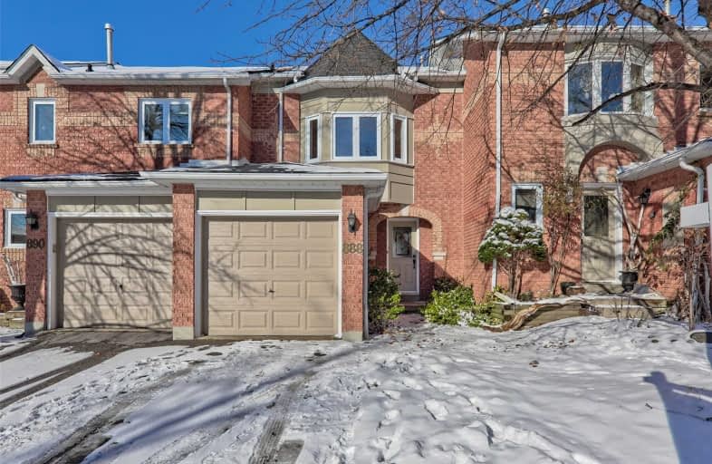 888 Caribou Valley Circle, Newmarket | Image 1