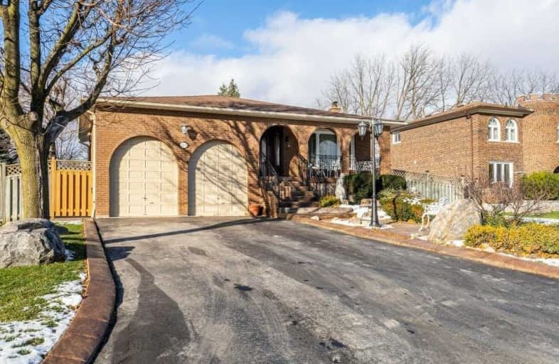 14A Roosevelt Drive, Richmond Hill | Image 1