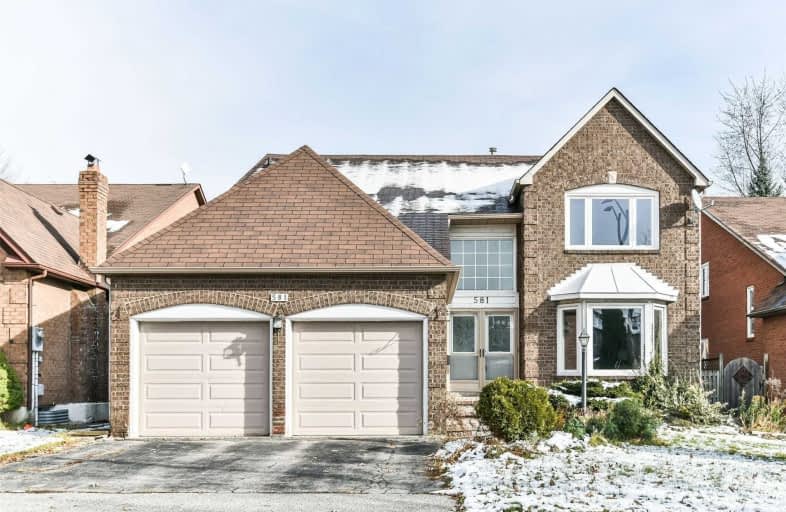 581 Village Parkway, Markham | Image 1