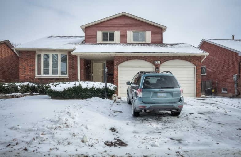 221 Yorkshire Drive, Newmarket | Image 1