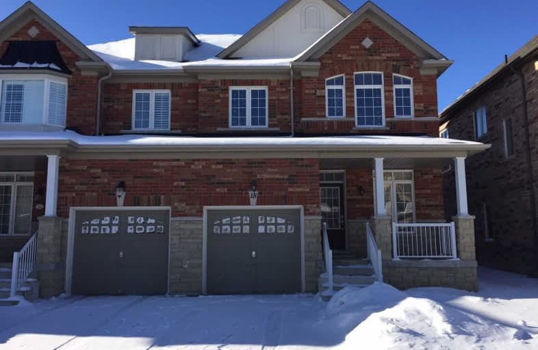 18 Stoots Street, Markham | Image 1
