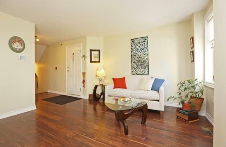 808-75 Weldrick Road West, Richmond Hill | Image 1