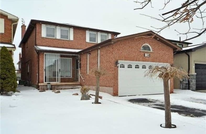 158 Kaiser Drive, Vaughan | Image 1