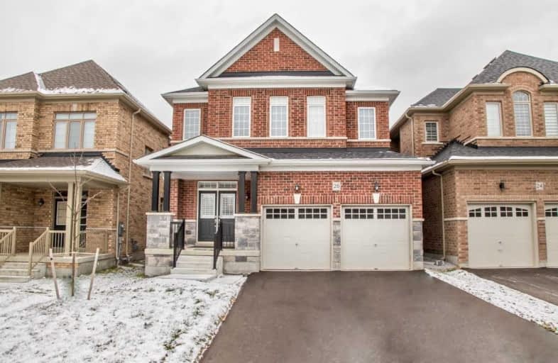 28 Tay Boulevard, Bradford West Gwillimbury | Image 1