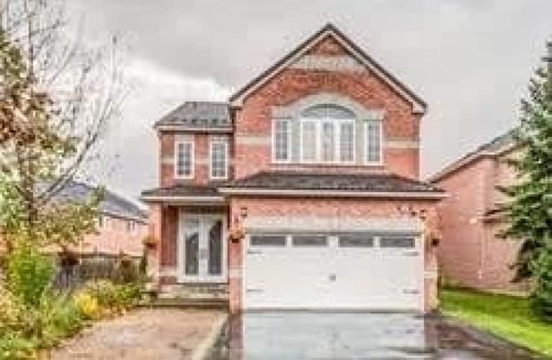 123 Worthing Avenue, Markham | Image 1