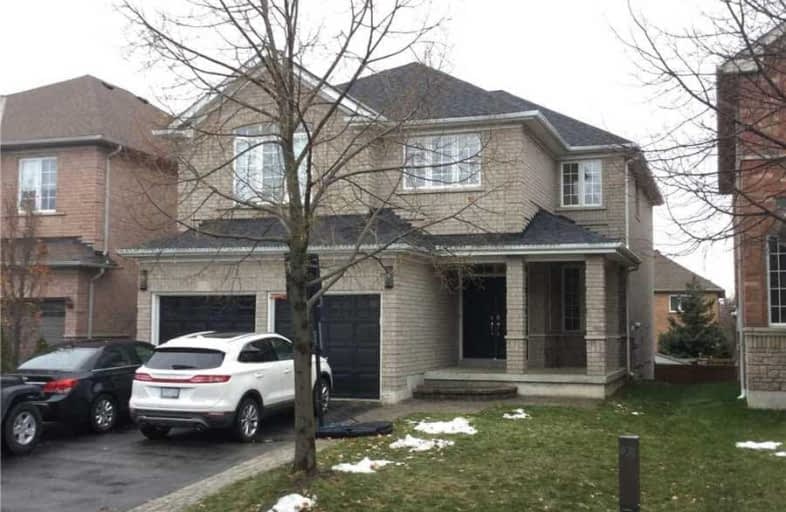 22 South Belair Drive, Vaughan | Image 1