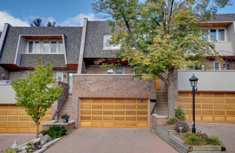 74 Quail Valley Lane, Markham | Image 1