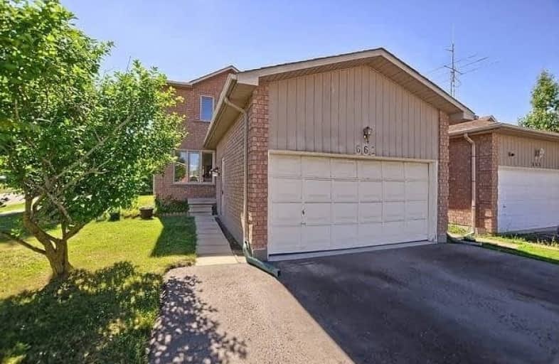 661 College Manor Drive, Newmarket | Image 1