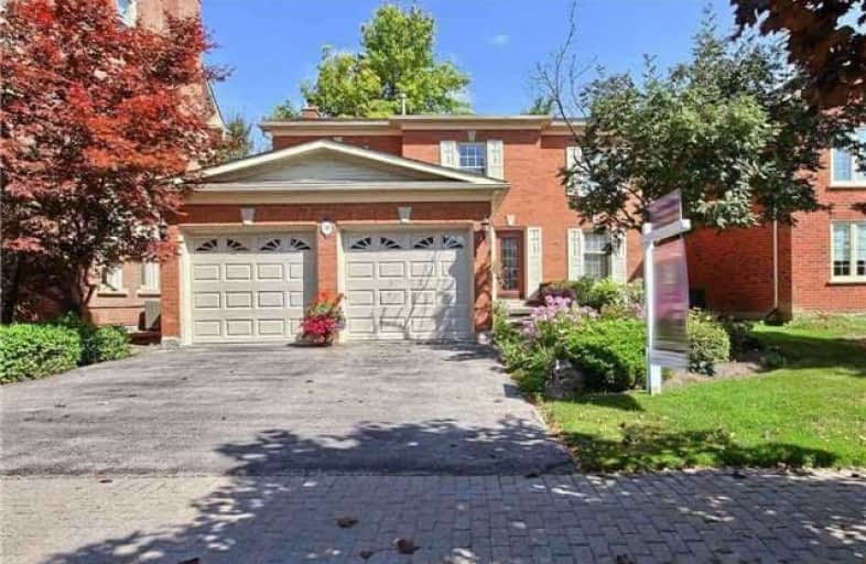 31 Ellery Drive, Richmond Hill | Image 1