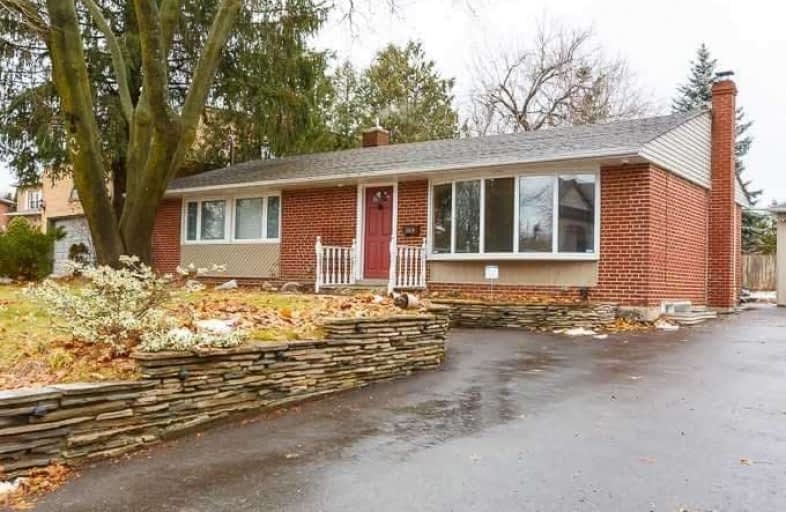 389 Tareyton Road, Richmond Hill | Image 1