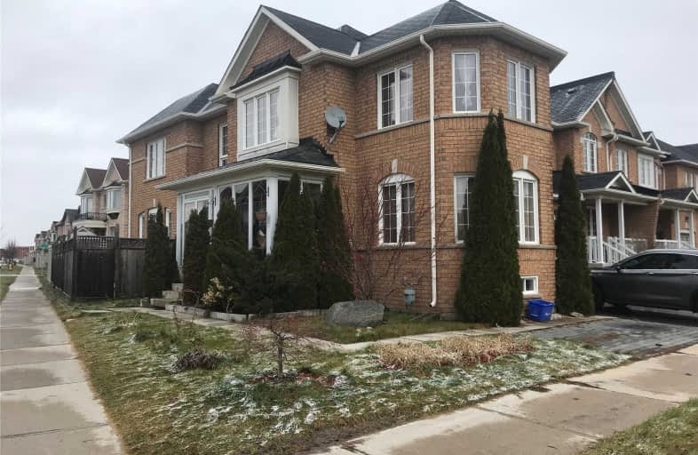 46 Hawksbury Road, Markham | Image 1
