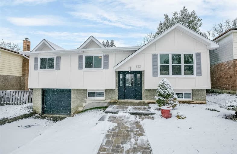 132 Nelson Street, Bradford West Gwillimbury | Image 1