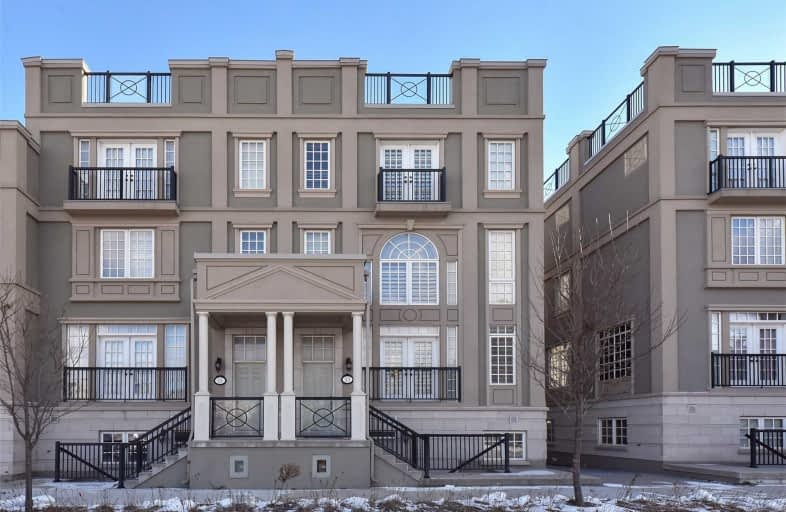 13 Mackenzie's Stand Avenue, Markham | Image 1