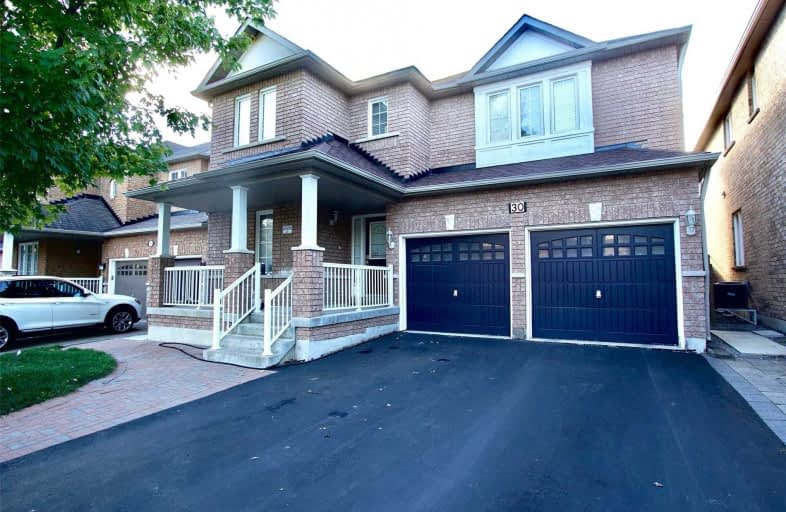 30 Gracewell Road, Markham | Image 1