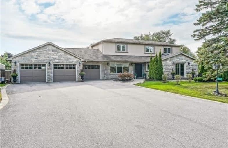62 Noblewood Drive, King | Image 1