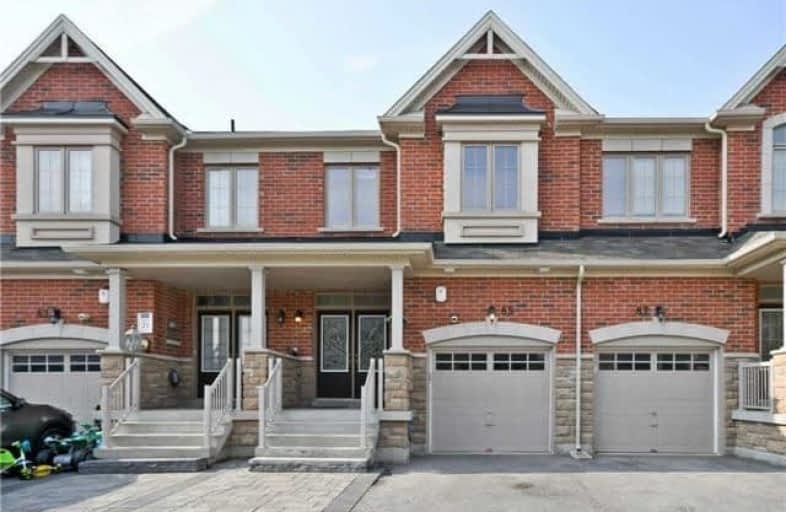 85 Firwood Drive, Richmond Hill | Image 1
