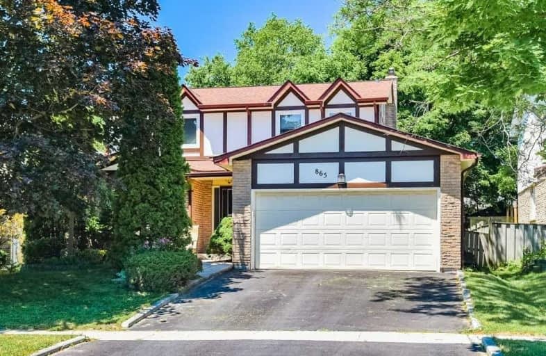 865 Sparrow Road, Newmarket | Image 1