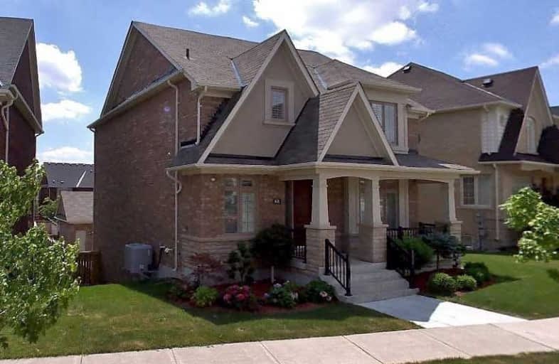 88 Glengordon Crescent, Markham | Image 1