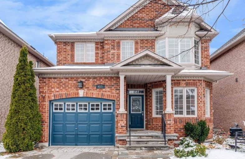 613 Society Crescent, Newmarket | Image 1
