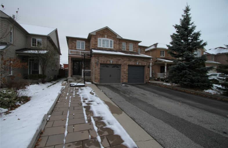 264 Forest Run Boulevard, Vaughan | Image 1