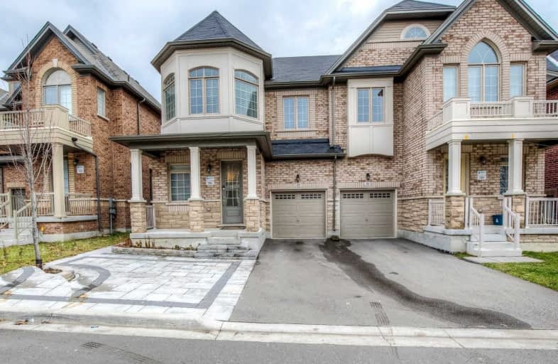 33 Hubner Avenue, Markham | Image 1