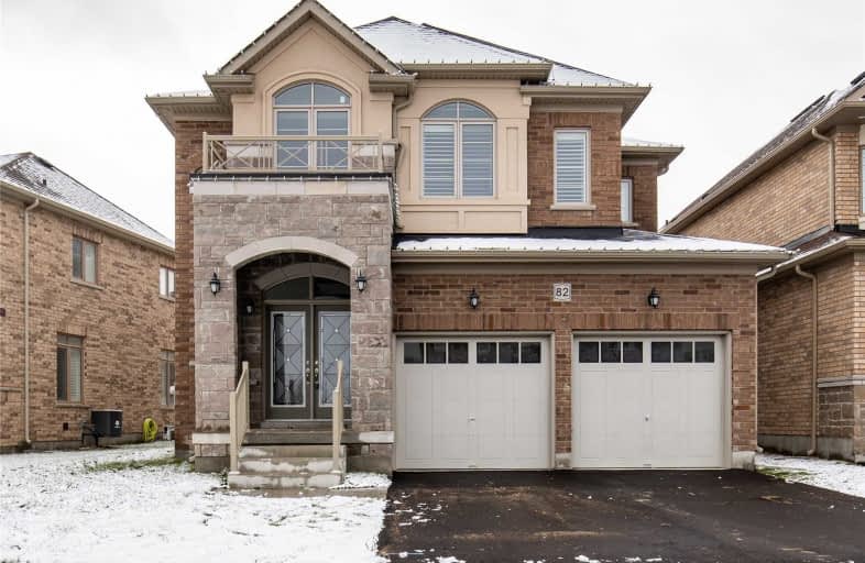 82 Barrow Avenue, Bradford West Gwillimbury | Image 1