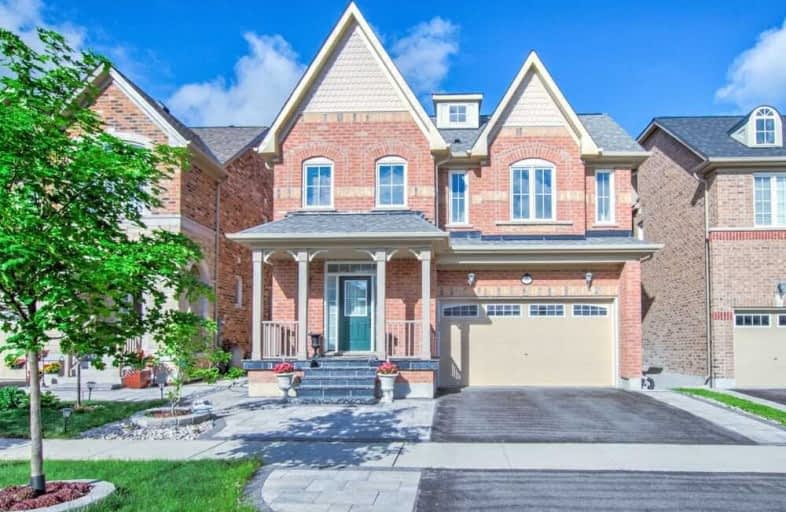 5 Corduroy Road, Markham | Image 1