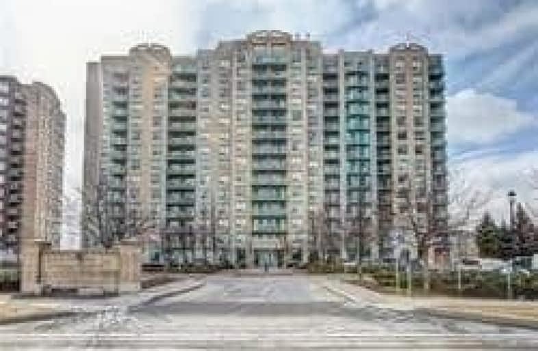 418-39 Oneida Crescent, Richmond Hill | Image 1