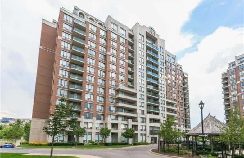 1014-330 Red Maple Road, Richmond Hill | Image 1