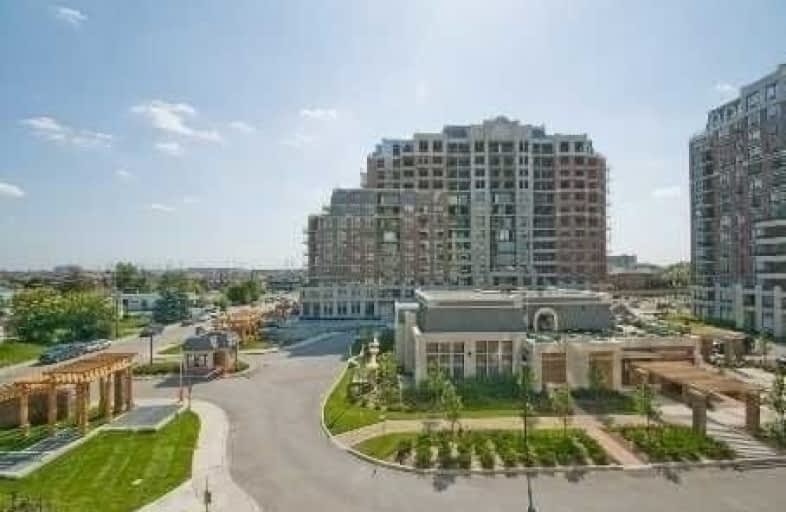 611-310 Red Maple Road, Richmond Hill | Image 1