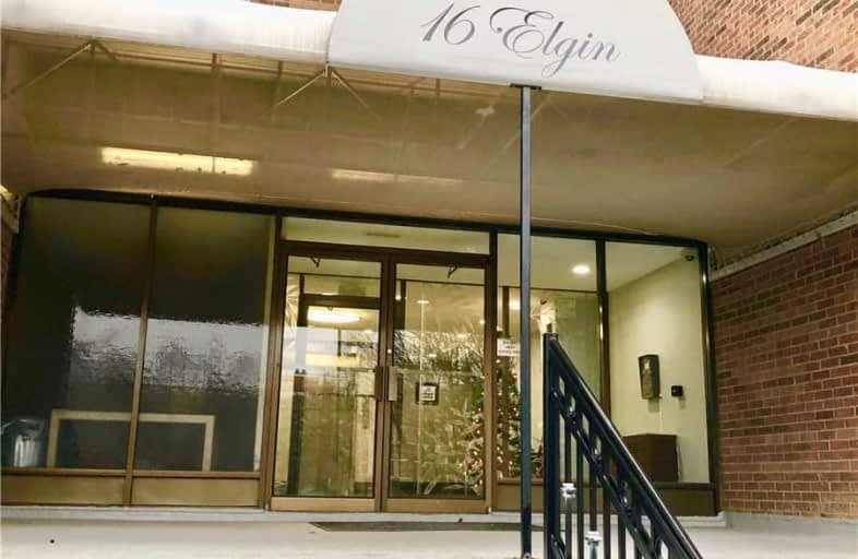 116-16 Elgin Street, Markham | Image 1