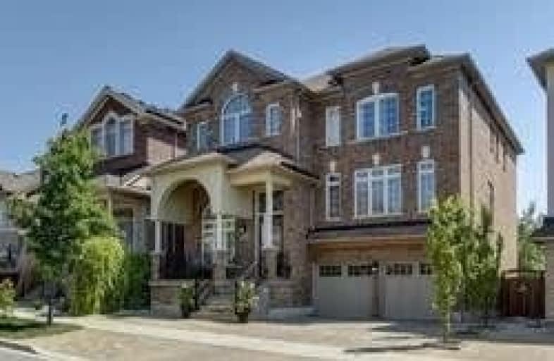 73 Wallenberg Drive, Vaughan | Image 1
