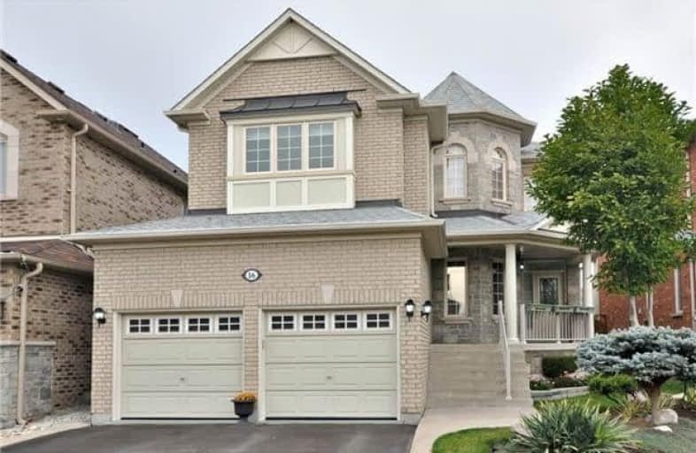 16 Ravine Edge Drive, Richmond Hill | Image 1