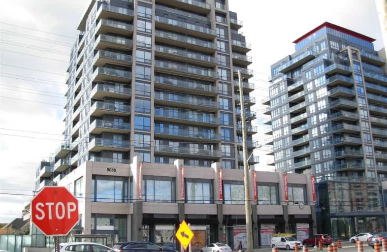 807-9088 Yonge Street, Richmond Hill | Image 1