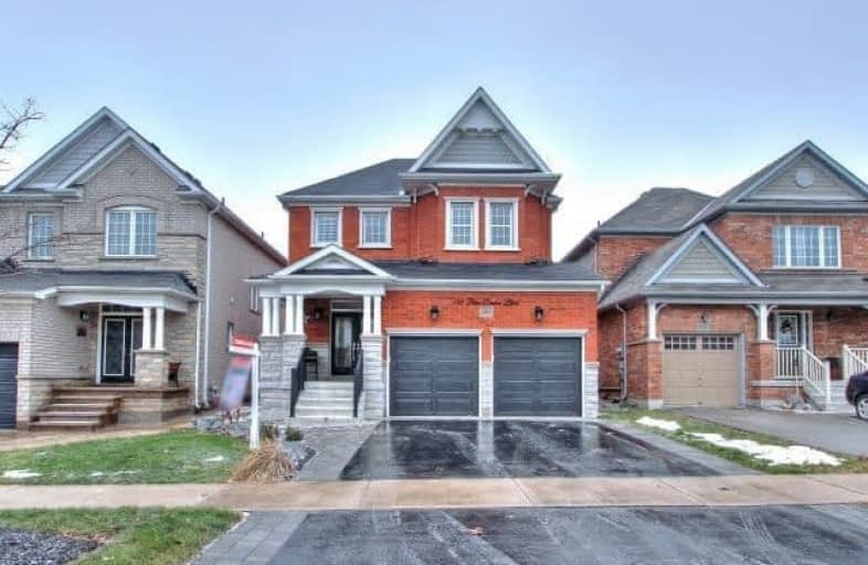 149 Blue Dasher Boulevard, Bradford West Gwillimbury | Image 1