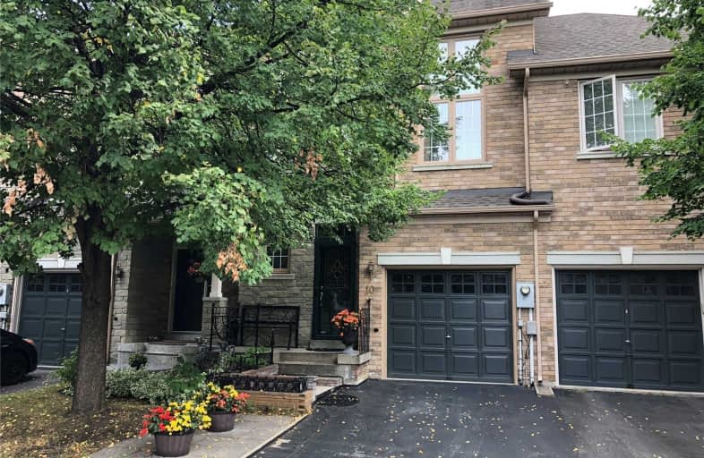 10-180 Blue Willow Drive, Vaughan | Image 1