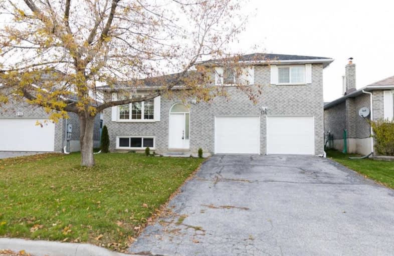 114 Imperial Crescent, Bradford West Gwillimbury | Image 1