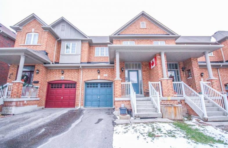 208 Lageer Drive, Whitchurch Stouffville | Image 1