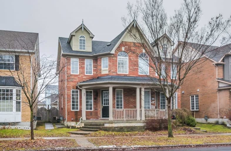 101 White's Hill Avenue, Markham | Image 1