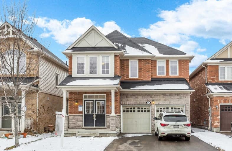 95 Greenhouse Lane, Whitchurch Stouffville | Image 1