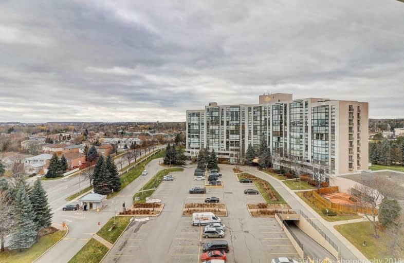 1006-30 Harding Boulevard, Richmond Hill | Image 1