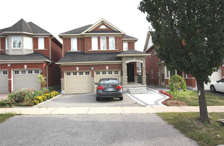 80 Martini Drive, Richmond Hill | Image 1