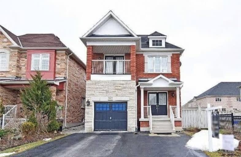 55 Retreat Boulevard, Vaughan | Image 1