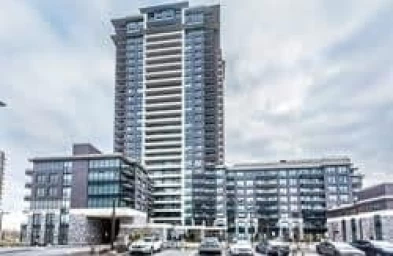 716-15 Water Walk Drive, Markham | Image 1