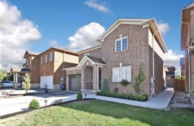 29 Skylark Drive, Vaughan | Image 1