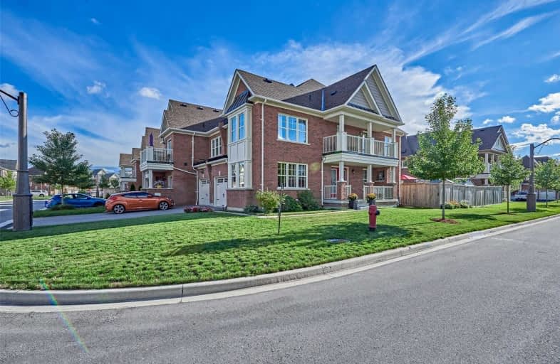 2 Haroldcrest Lane, Whitchurch Stouffville | Image 1