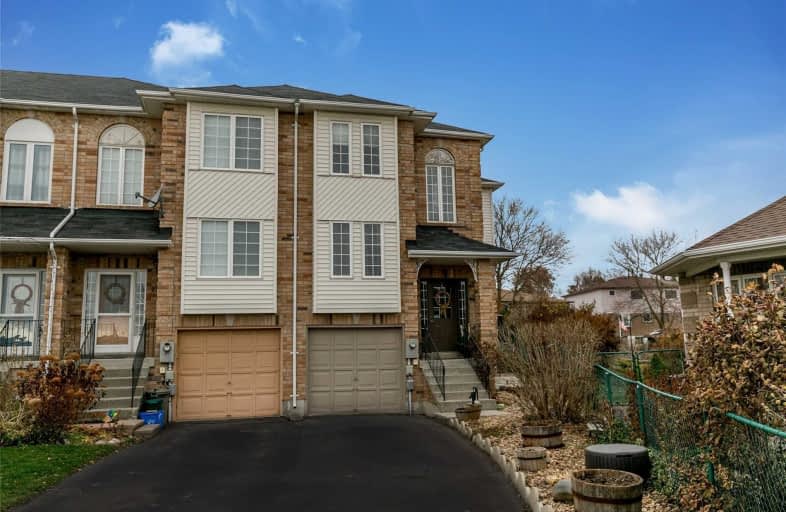 74 Natale Court, Bradford West Gwillimbury | Image 1